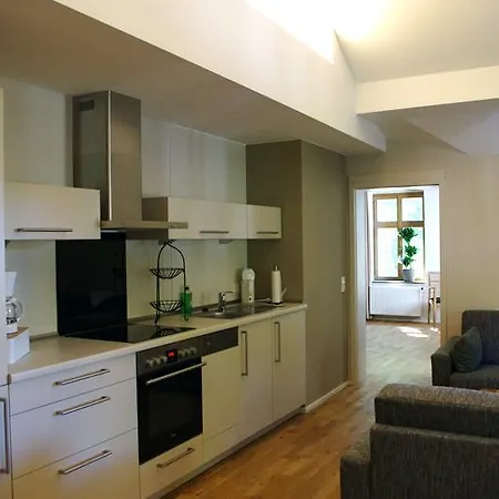 Forsthaus Sommerswalde Buitenkant foto