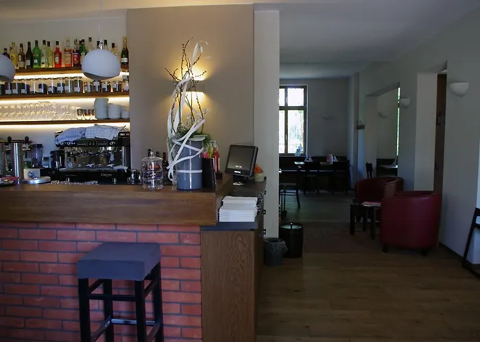 Forsthaus Sommerswalde