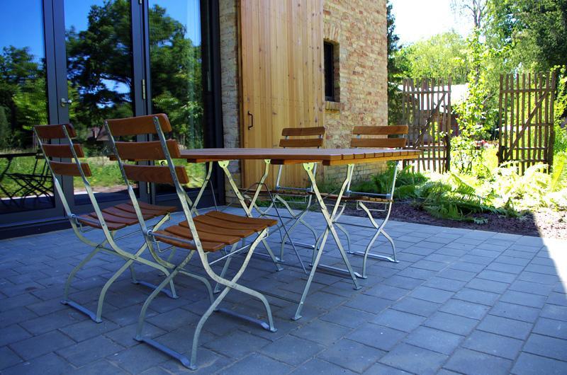 Forsthaus Appartamento Sommerswalde