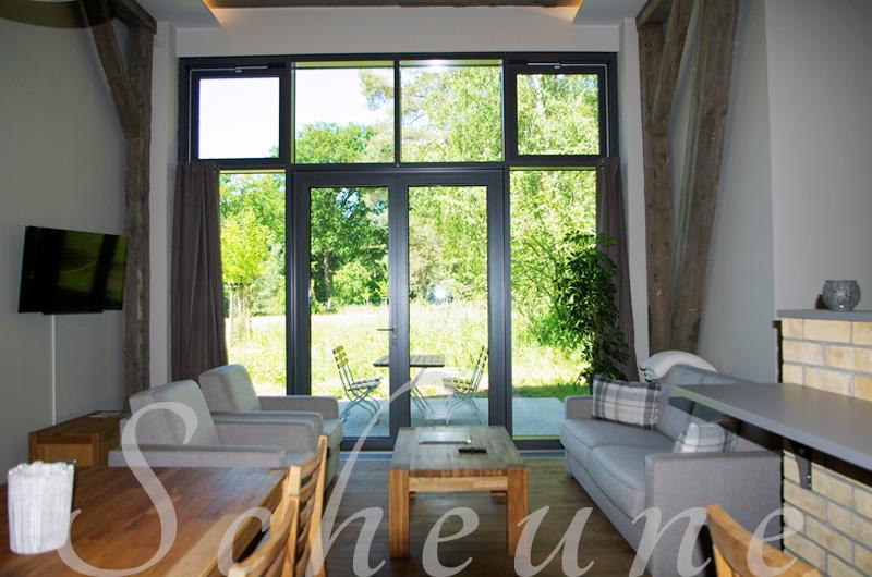 Forsthaus * Sommerswalde