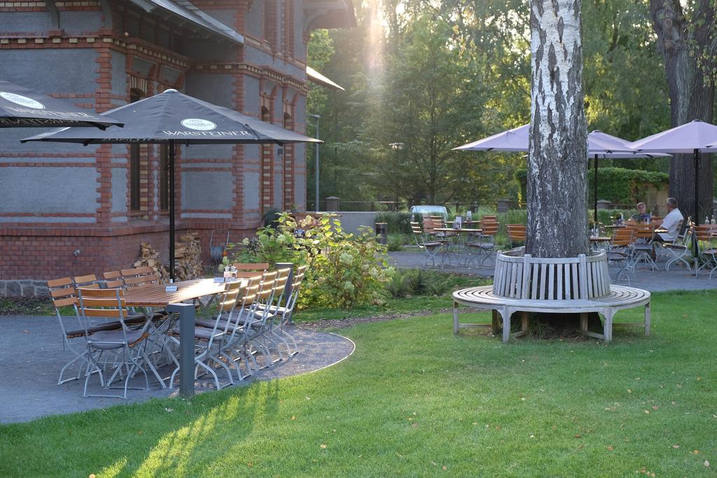 Appartamento Forsthaus Sommerswalde