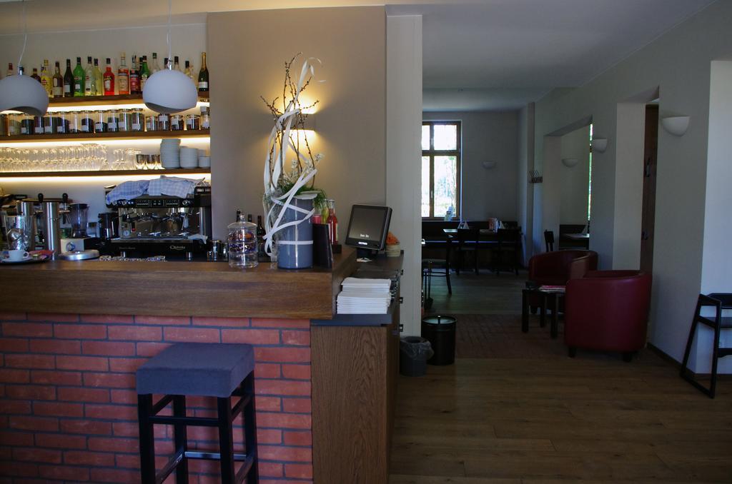 Appartamento Forsthaus